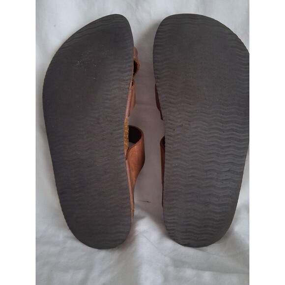 Mountain Sole Sandals size 7 - Picture 2 of 5